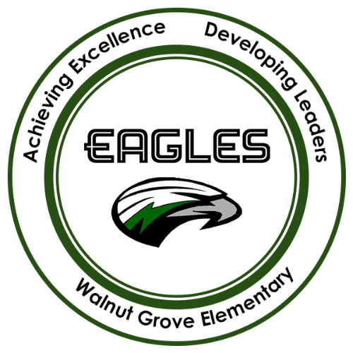 WGES Logo